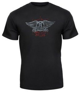 koszulka AEROSMITH