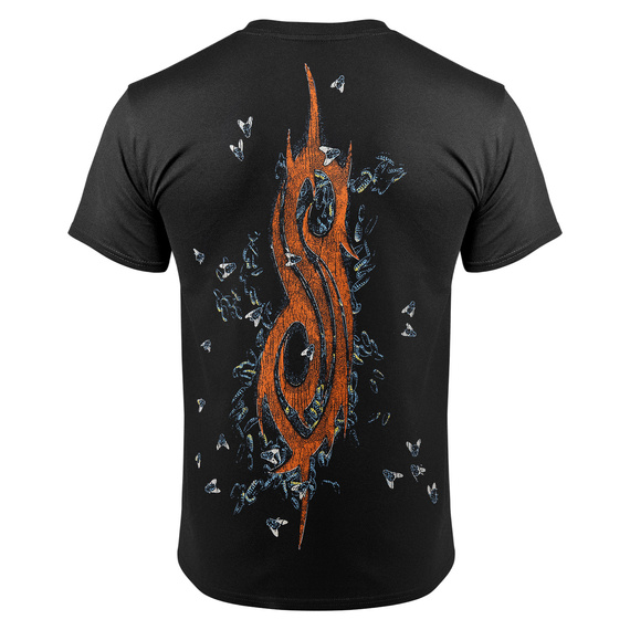 koszulka SLIPKNOT - PULSE OF THE MAGGOTS