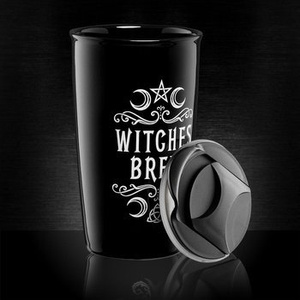 kubek podróżny WITCHES BREW