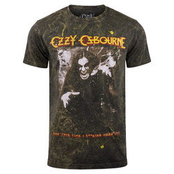 koszulka OZZY OSBOURNE - MEAN IT