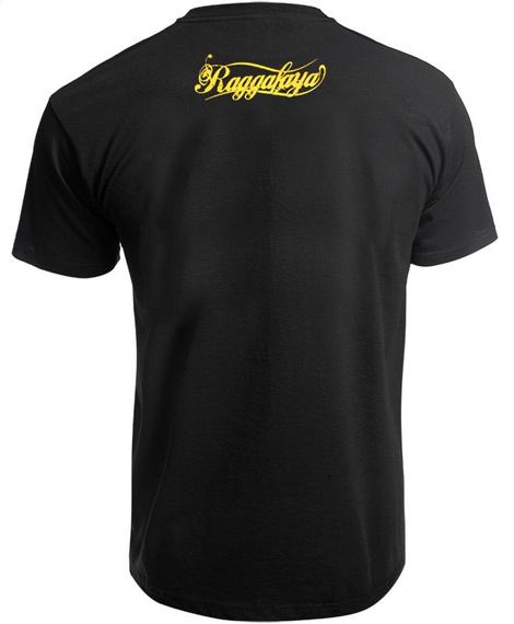 koszulka RAGGAFAYA - PANIE PREMIERZE