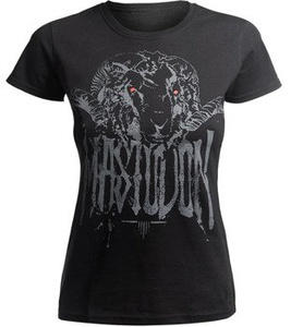 bluzka damska MASTODON - GOUTMAN