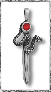 wisior MIECZ (PP4941)