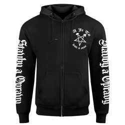 bluza SĄSIEDZI (PAT A MAT) - ...A JE TO! rozpinana z kapturem