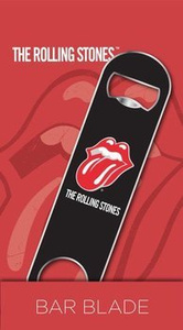 otwieracz do butelek THE ROLLING STONES - LOGO