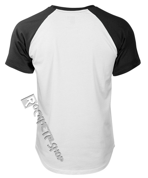 koszulka GUNS N' ROSES - SLASH 1985