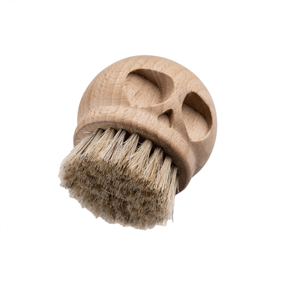szczotka SKULL BRUSH