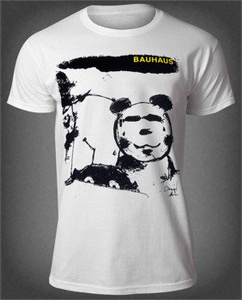 koszulka BAUHAUS - MASK, USZKODZONA