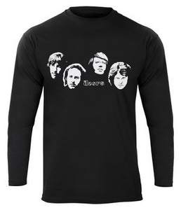 longsleeve THE DOORS