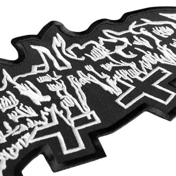 ekran termiczny BELPHEGOR - LOGO