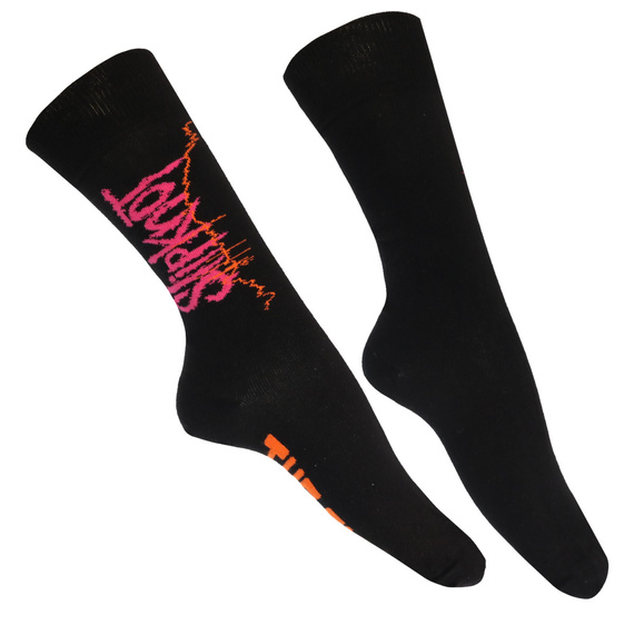 skarpetki SLIPKNOT - THE END, SO FAR