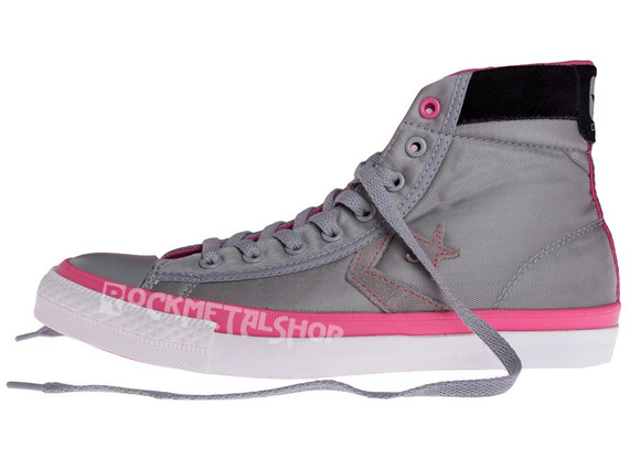 trampki CONVERSE - STAR PLAYER EV ZIP LIMESTONE