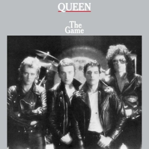 QUEEN: THE GAME (LP VINYL)