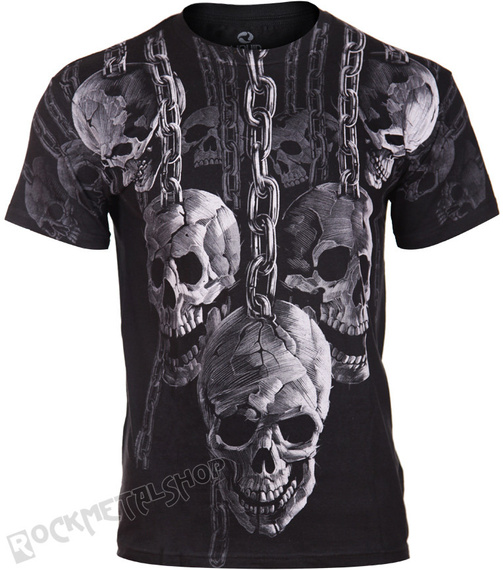 koszulka HANGING OUT