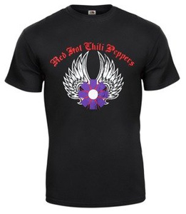 koszulka RED HOT CHILI PEPPERS