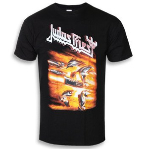koszulka JUDAS PRIEST - FIREPOWER