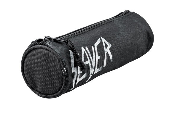 piórnik SLAYER - LOGO