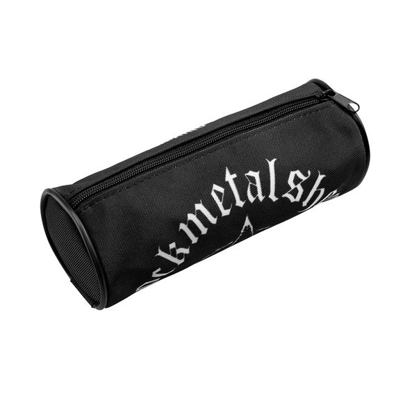 piórnik ROCKMETALSHOP - LOGO