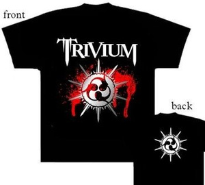 koszulka TRIVIUM