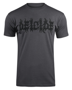 koszulka DEICIDE - LOGO