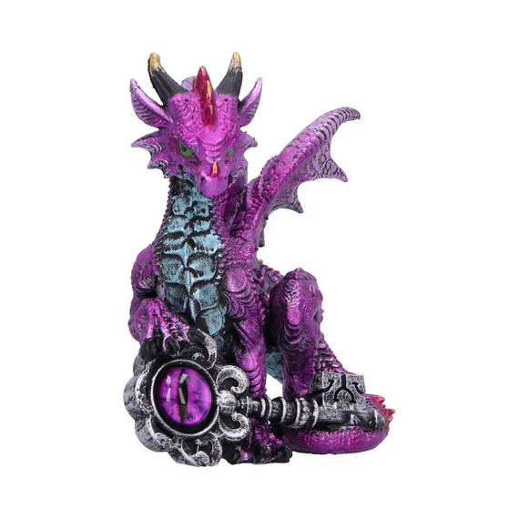 figurka KEEPER OF THE KEY (purple)