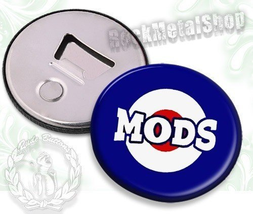 otwieracz do piwa MODS