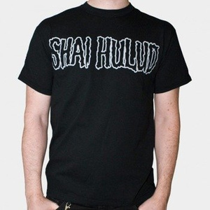 koszulka SHAI HULUD - LIVE (BLACK)