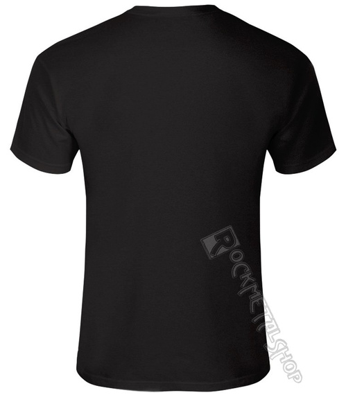 koszulka GUNS N' ROSES - CLASSIC LOGO