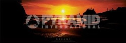 plakat panoramiczny DREAMS 