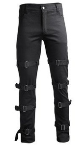 spodnie AMENOMEN - GOTHIC, unisex