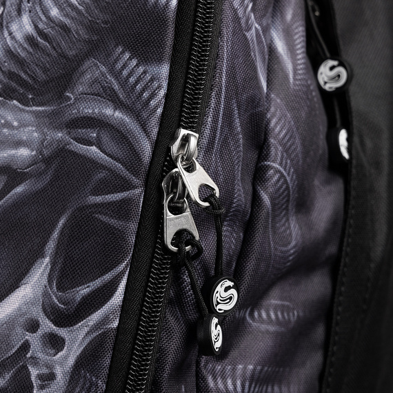 plecak SPIRAL - SKULL ARMOUR