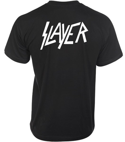 koszulka SLAYER - UNHOLY ALLIANCE