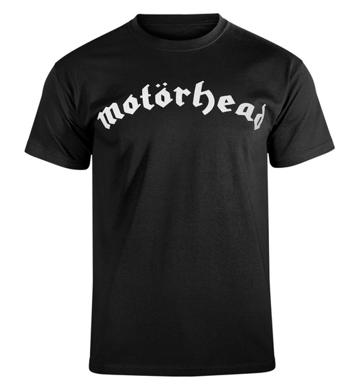 koszulka MOTORHEAD