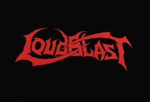 ekran LOUDBLAST - LOGO