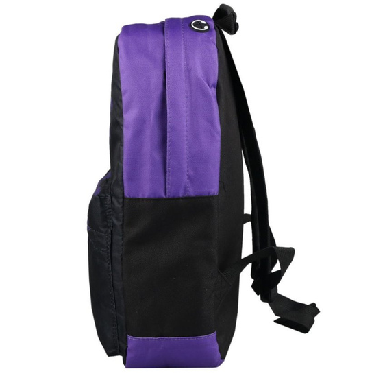 plecak BLACK SABBATH - DEMON PURPLE