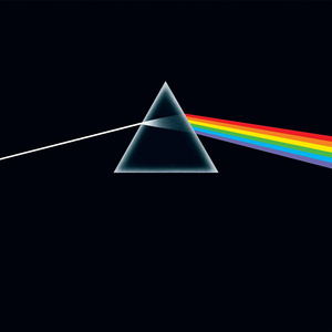 PINK FLOYD: DARK SIDE OF THE MOON [ 50TH ANNIVERSARY] (CD) REMASTER
