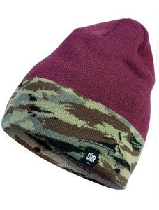 czapka zimowa MASTERDIS - SUR STREET CUFF