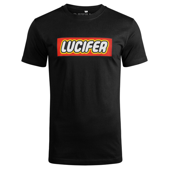 koszulka HOLY BLVK - LUCIFER