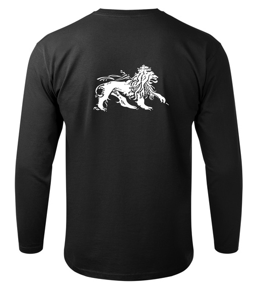 longsleeve AFRICA