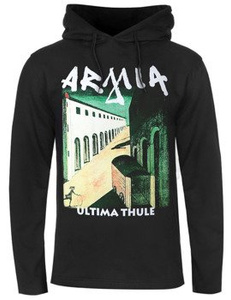 bluza z kapturem ARMIA - ULTIMA THULE