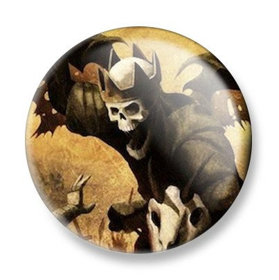 przypinka AVENGED SEVENFOLD