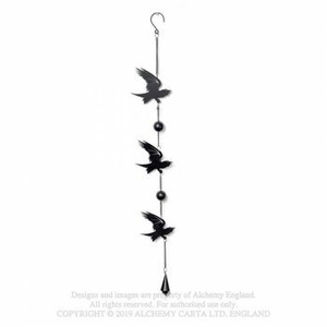 dekoracja wisząca RAVEN