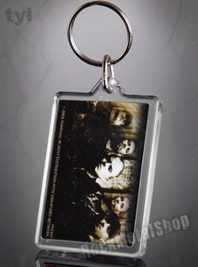 brelok do kluczy HATEBREED