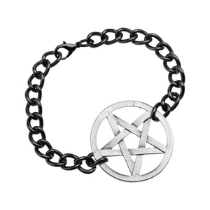 bransoleta PENTAGRAM II