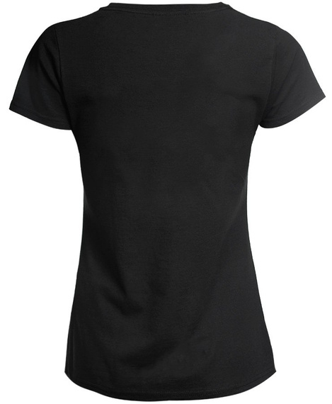 bluzka damska GUITAR