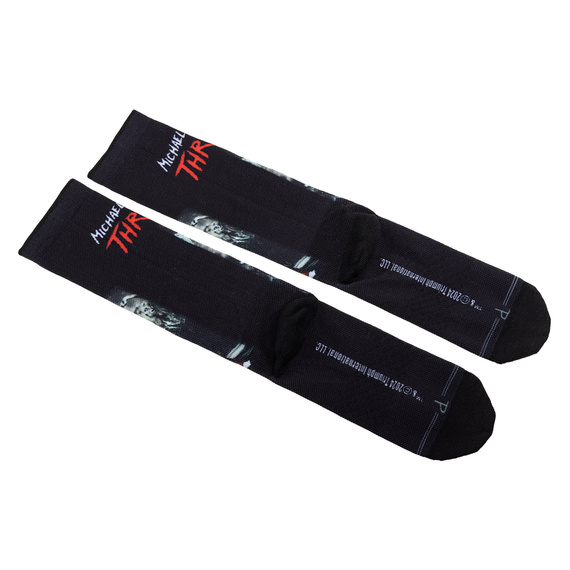 skarpetki MICHAEL JACKSON - THRILLER DANCE