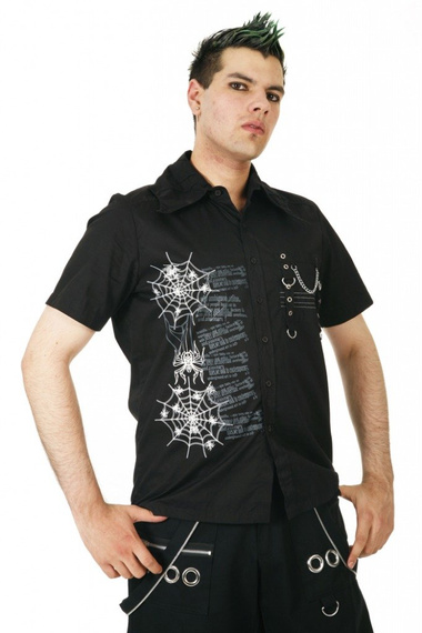 koszula DEAD THREADS 