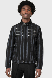 kurtka unisex KILLSTAR - REIGN AND ROAR