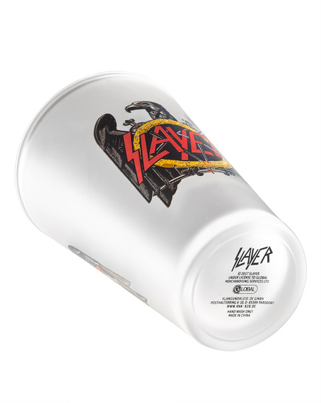 szklanka SLAYER - EAGLE