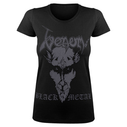 bluzka damska VENOM - BLACK METAL